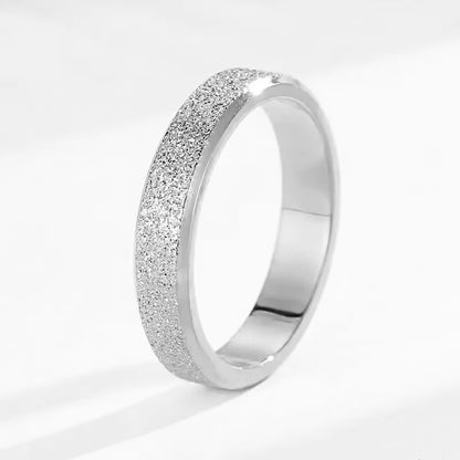YF2270 Non Tarnish Waterproof Jewelry Stackable Rings Stainless Steel Jewelry 18K Gold Plated Zircon Stacking Ring for Women
